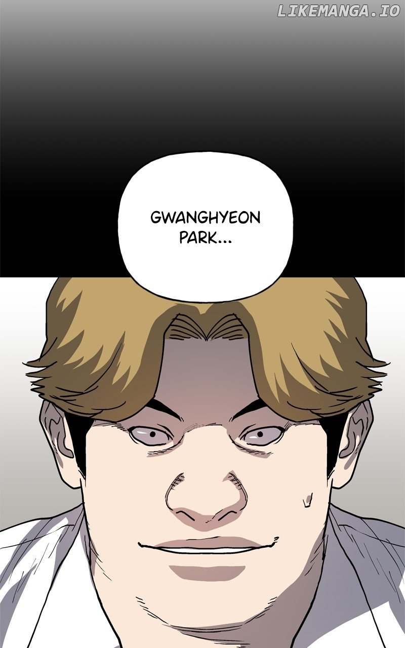 Read Boss Returns Manga Online