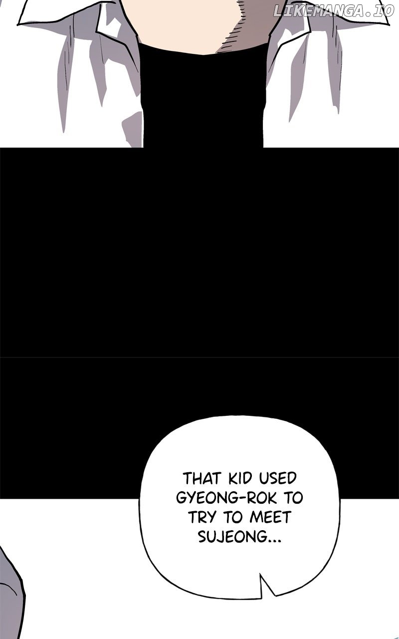 Read Boss Returns Manga Online