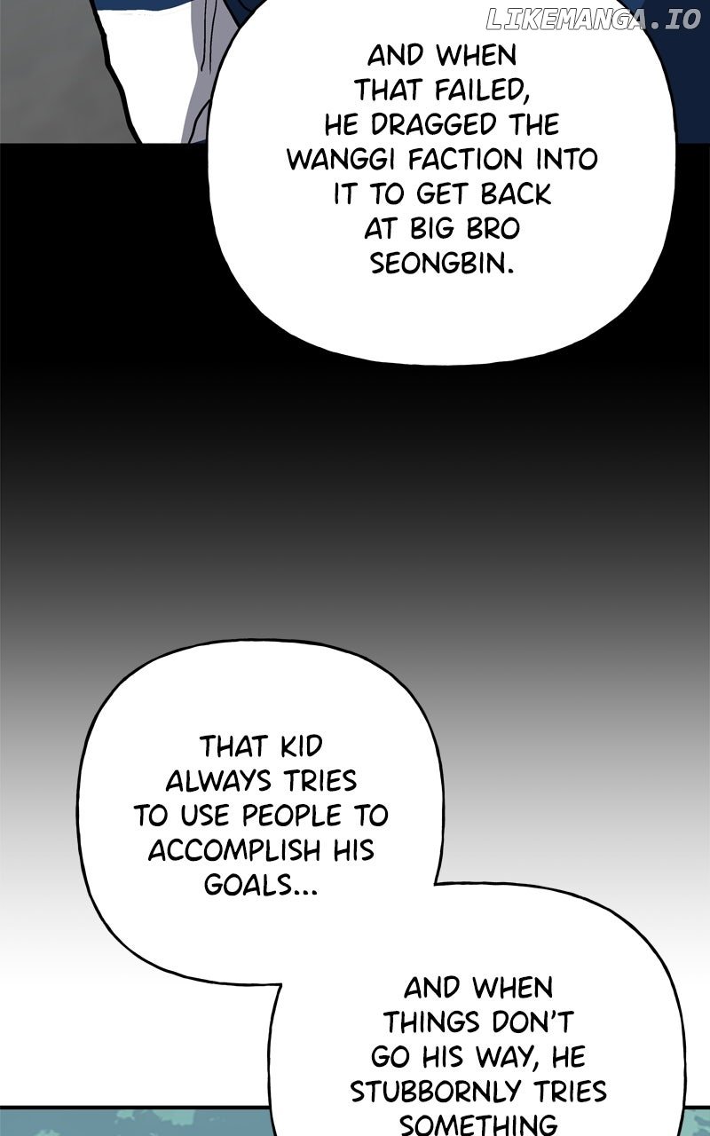 Read Boss Returns Manga Online