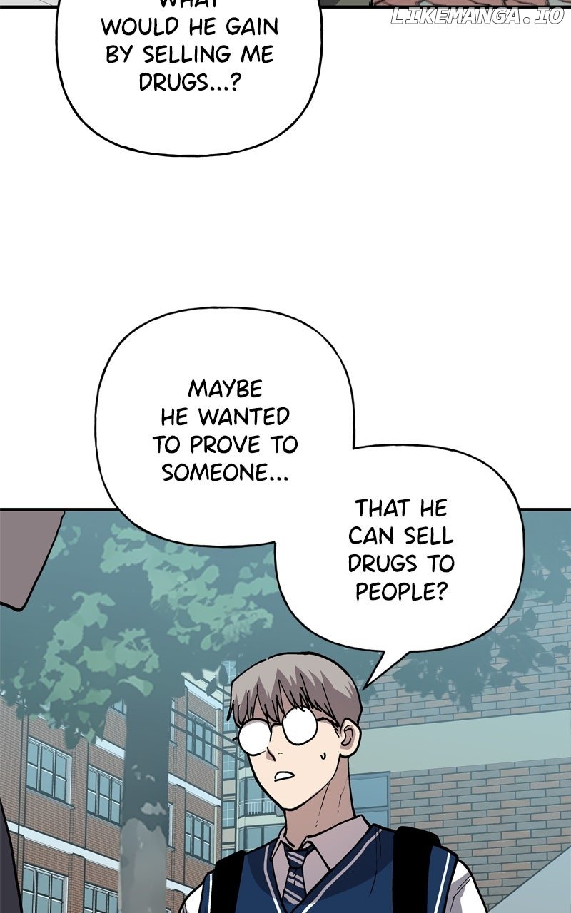 Read Boss Returns Manga Online