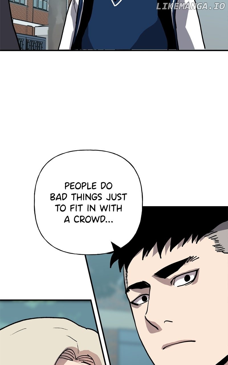 Read Boss Returns Manga Online