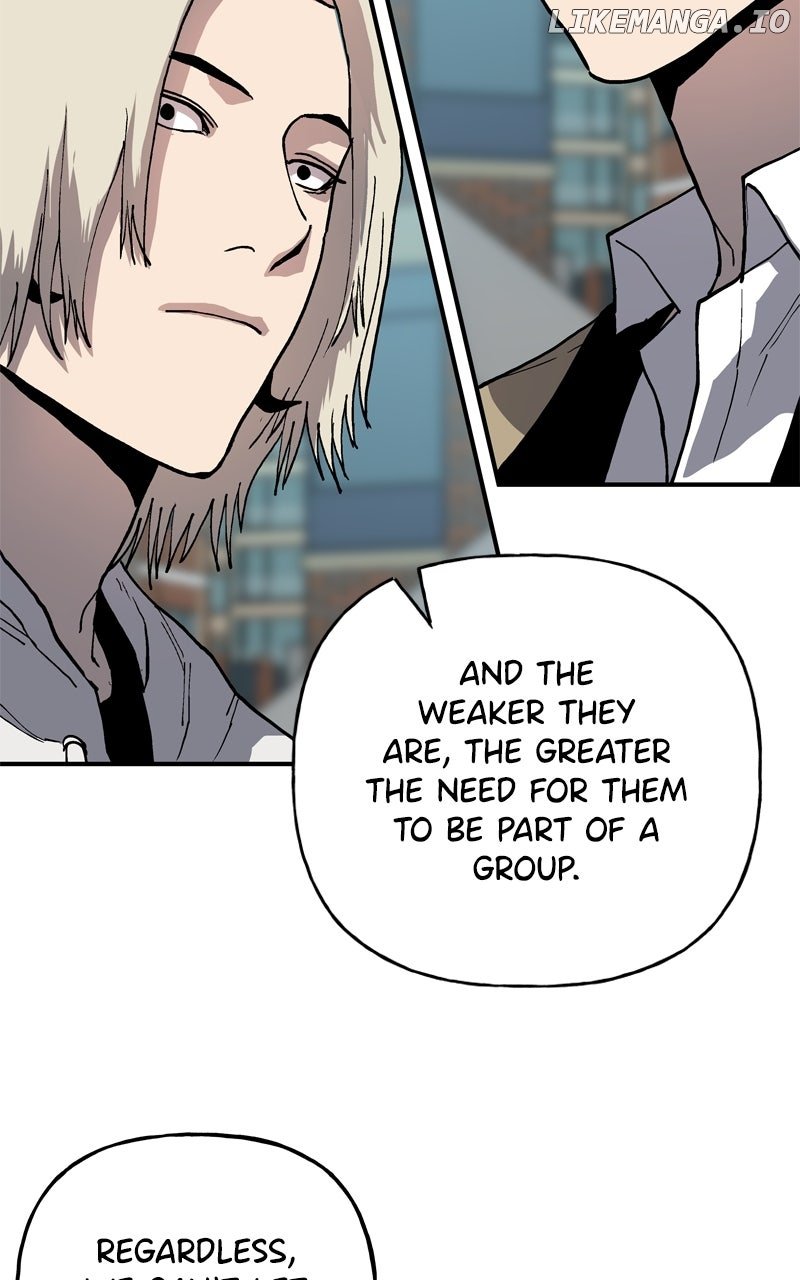 Read Boss Returns Manga Online