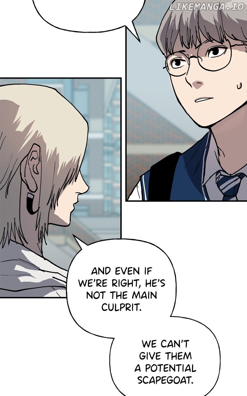 Read Boss Returns Manga Online