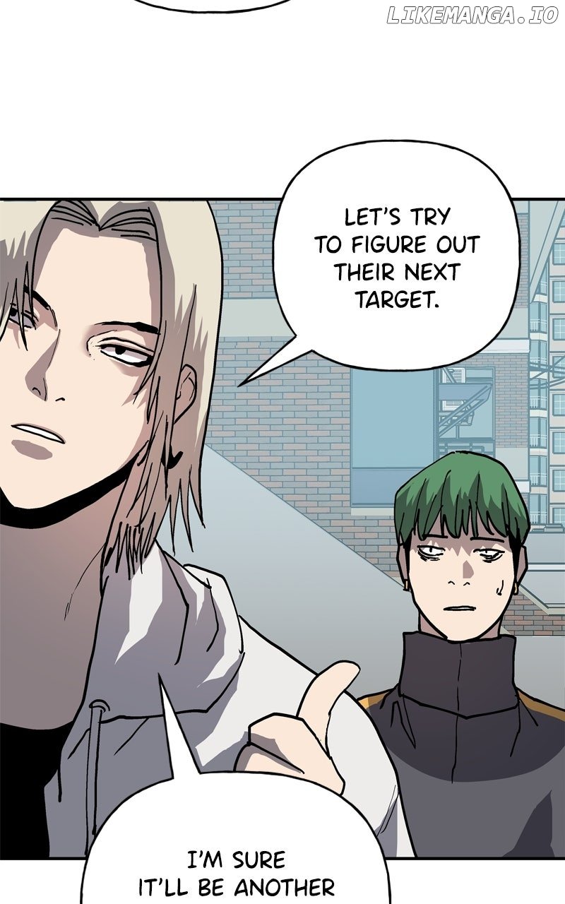 Read Boss Returns Manga Online