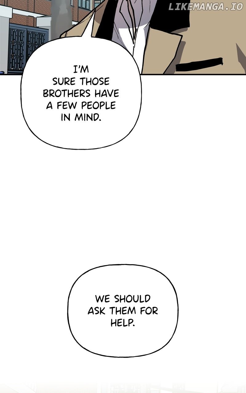 Read Boss Returns Manga Online