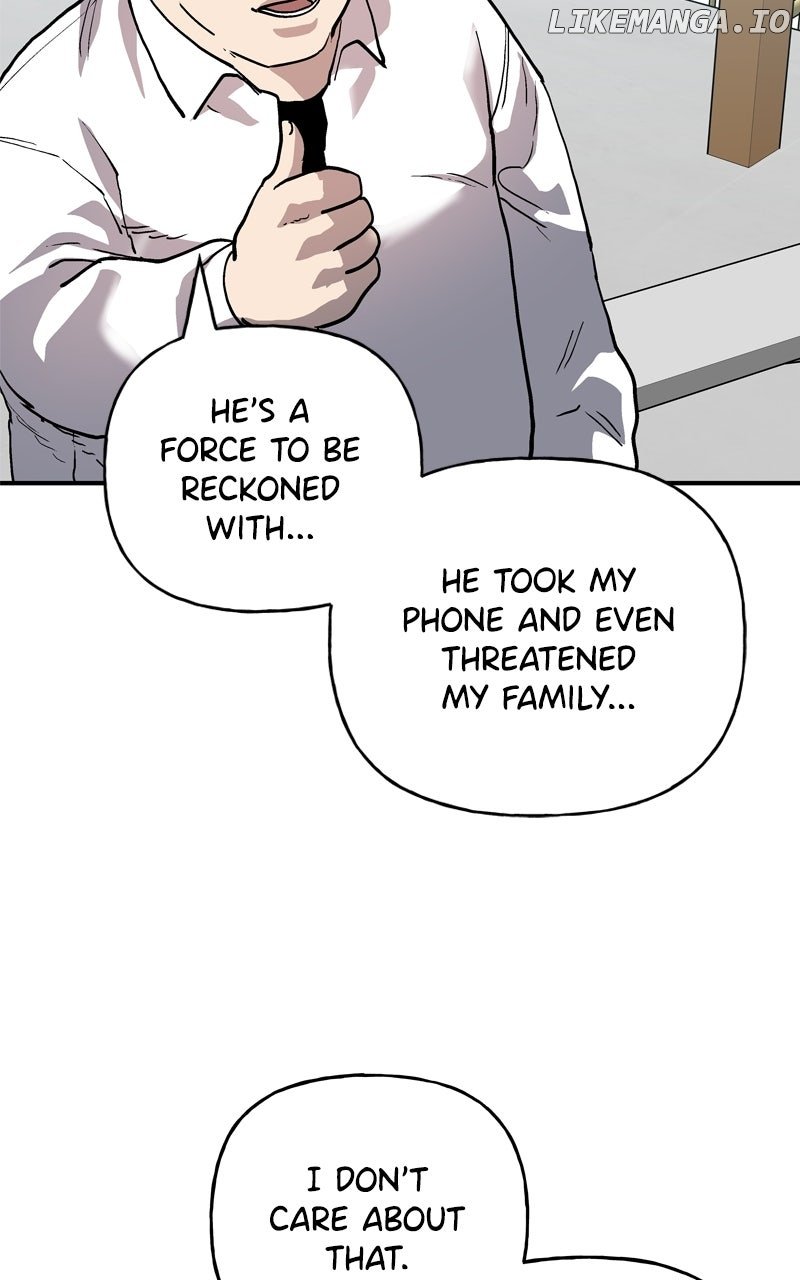 Read Boss Returns Manga Online