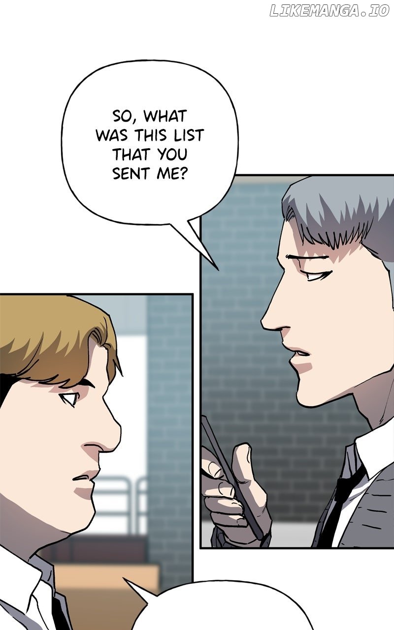 Read Boss Returns Manga Online