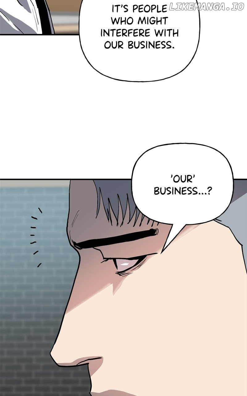 Read Boss Returns Manga Online