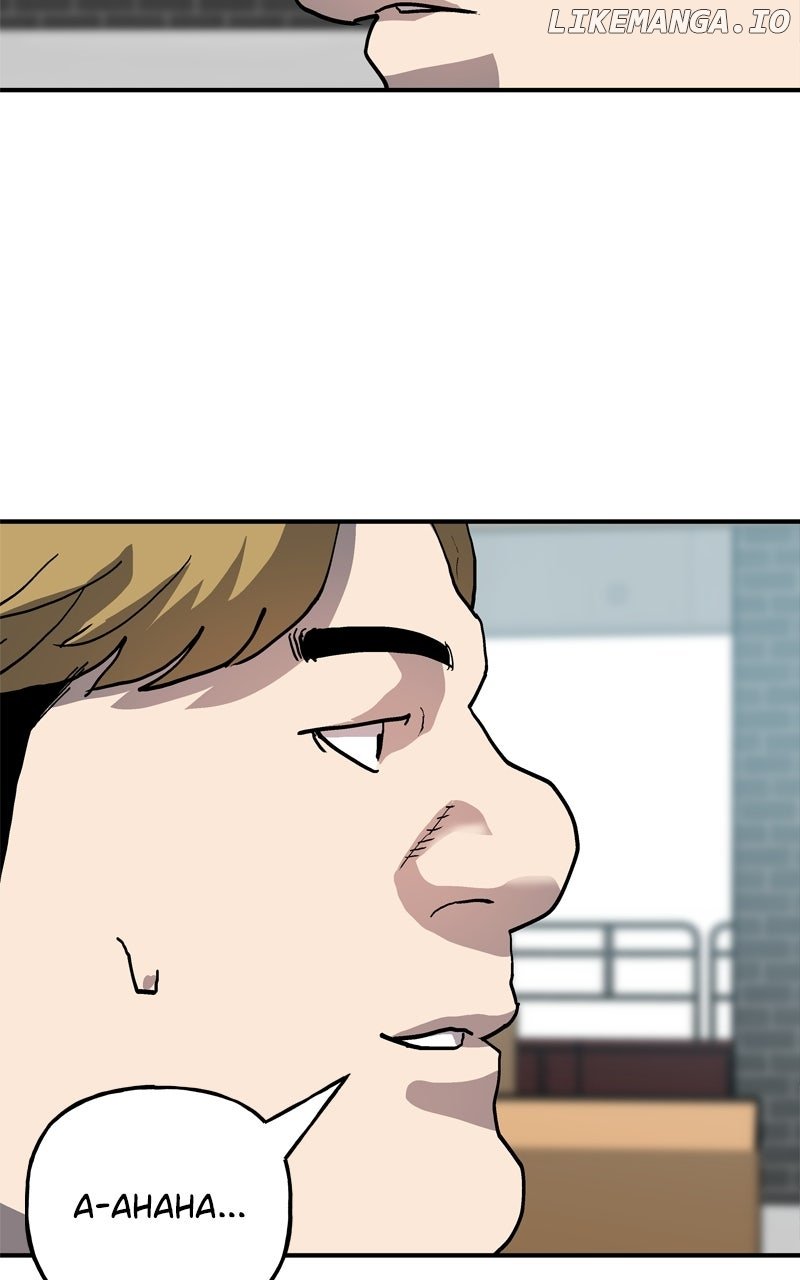 Read Boss Returns Manga Online