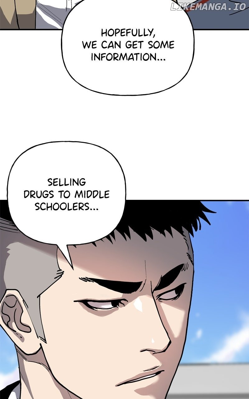 Read Boss Returns Manga Online