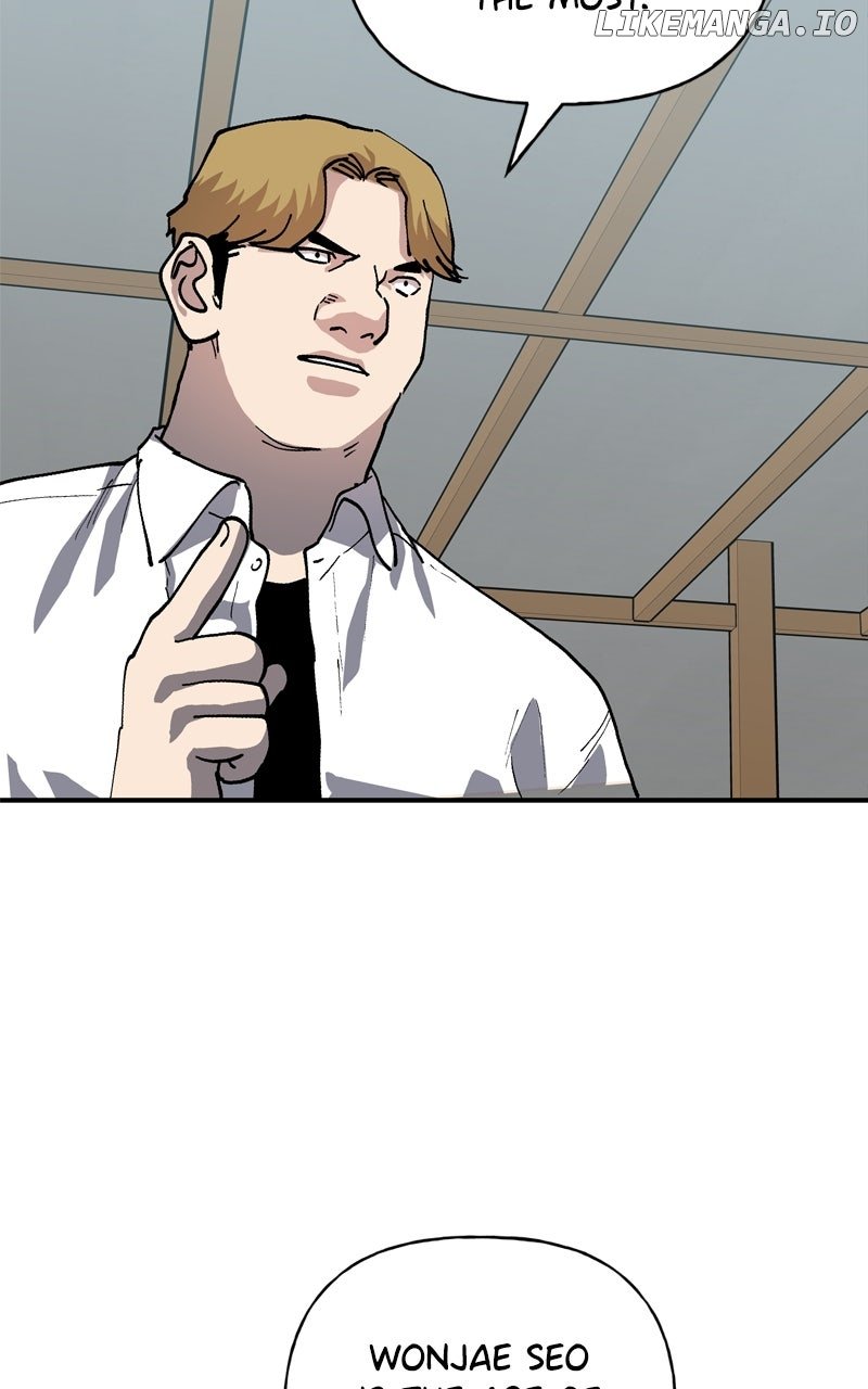 Read Boss Returns Manga Online