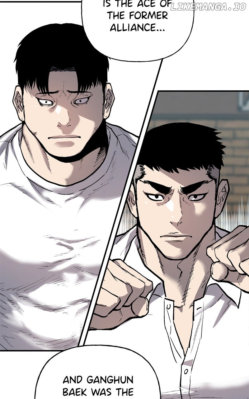 Read Boss Returns Manga Online