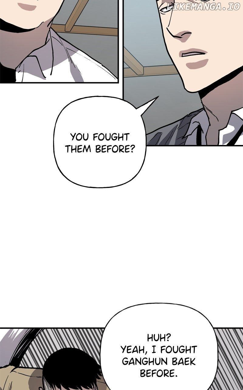 Read Boss Returns Manga Online