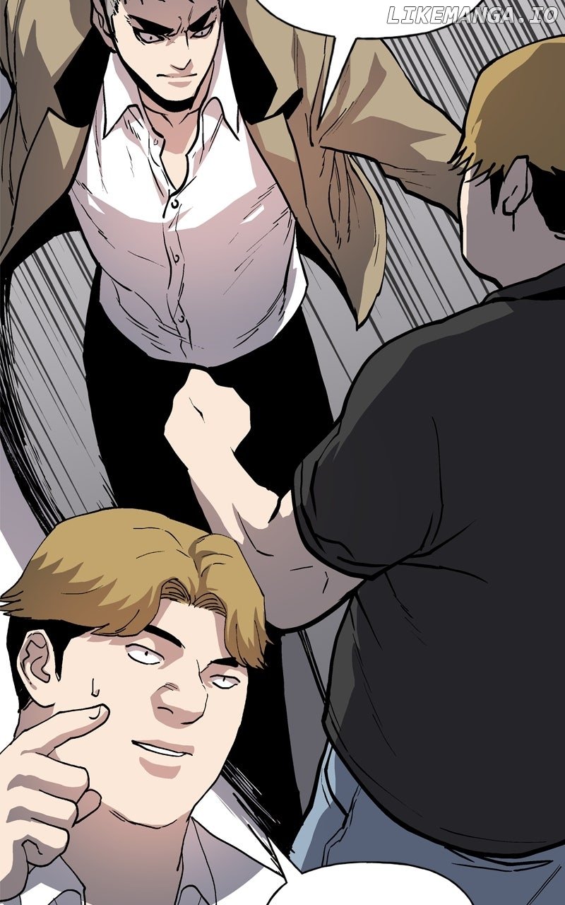 Read Boss Returns Manga Online