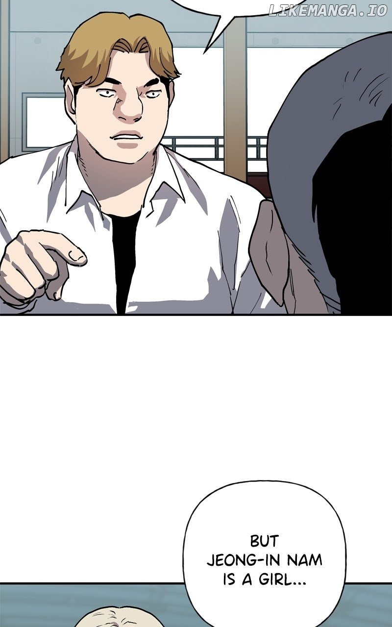 Read Boss Returns Manga Online