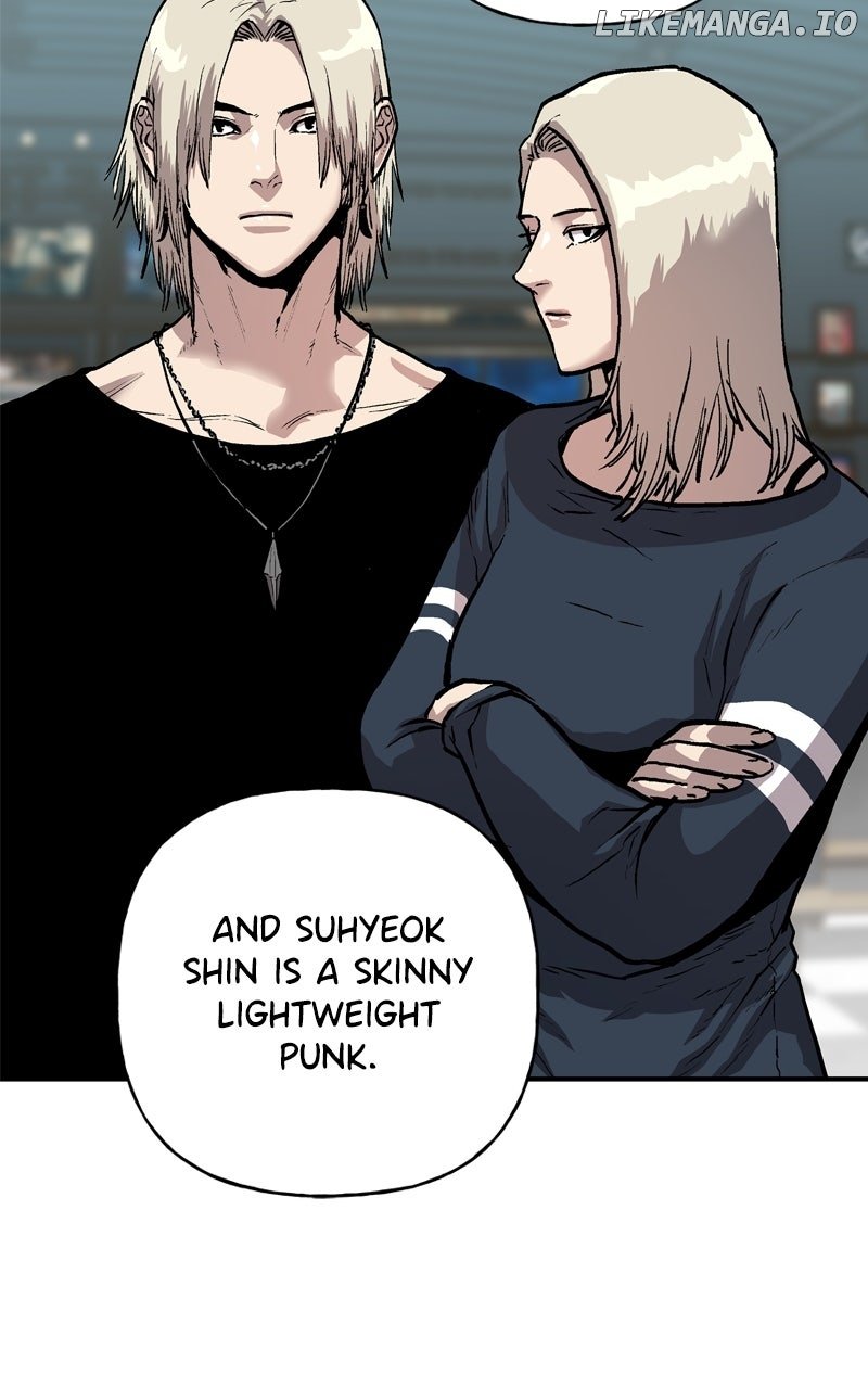Read Boss Returns Manga Online