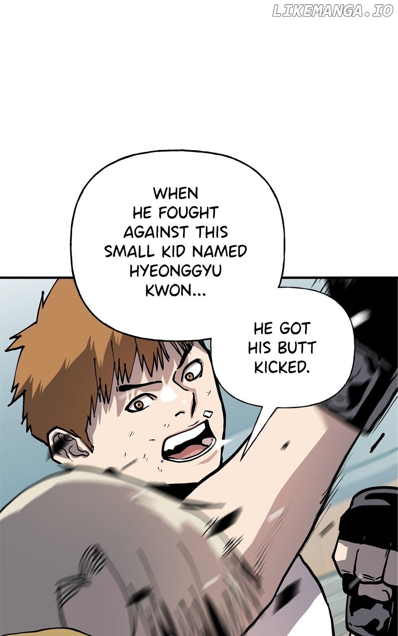 Read Boss Returns Manga Online