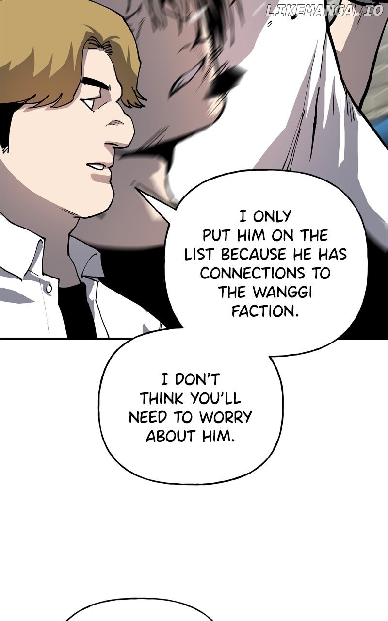 Read Boss Returns Manga Online