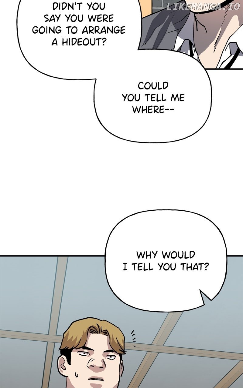 Read Boss Returns Manga Online