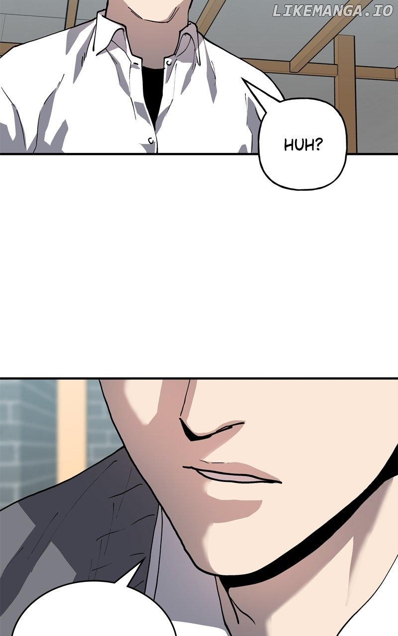 Read Boss Returns Manga Online