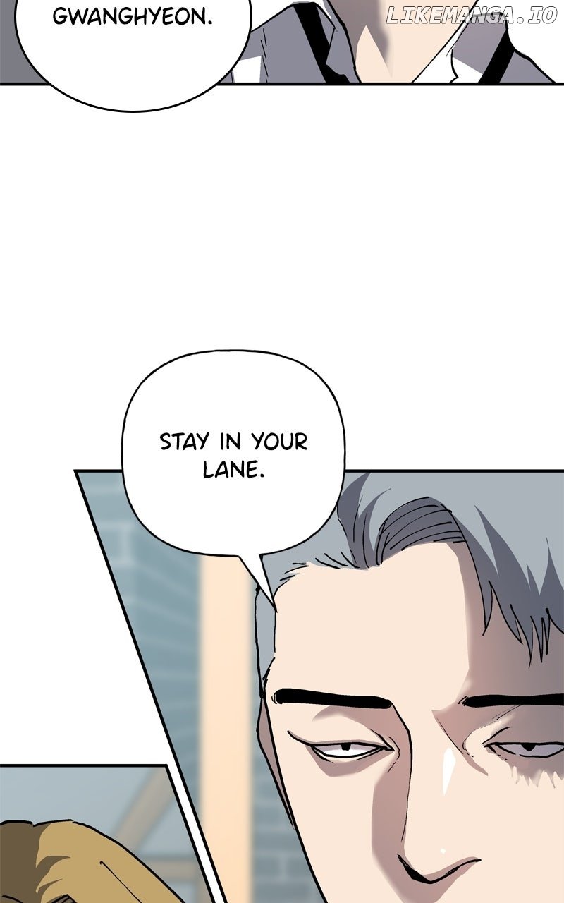 Read Boss Returns Manga Online
