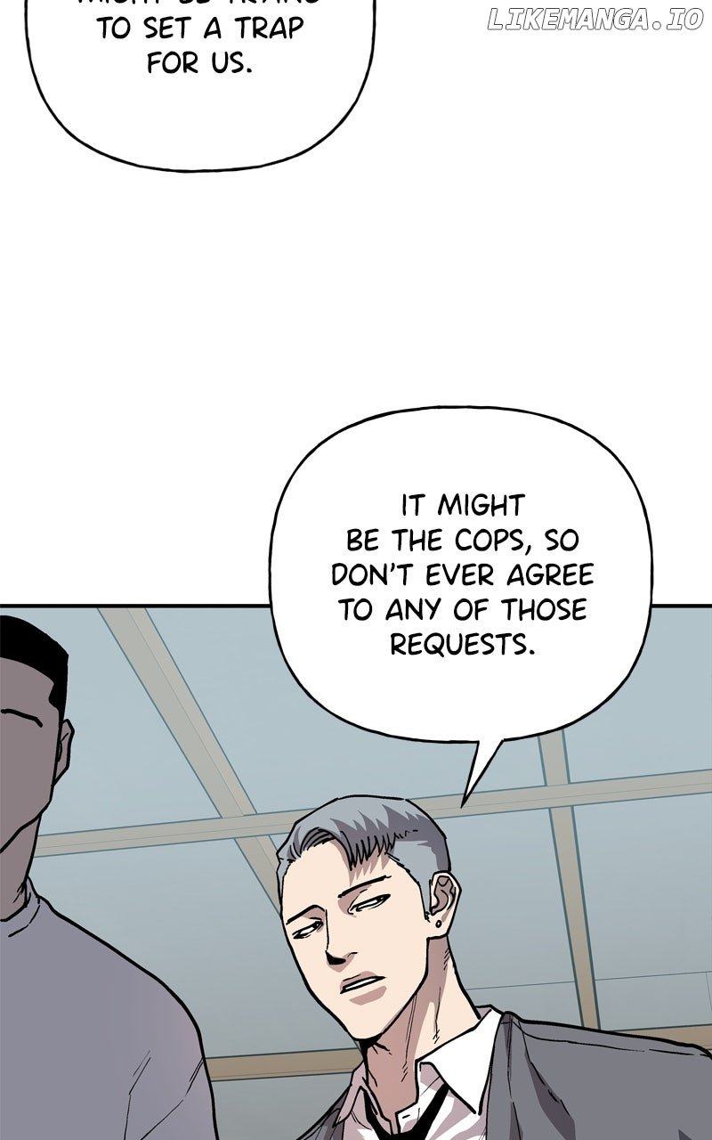 Read Boss Returns Manga Online
