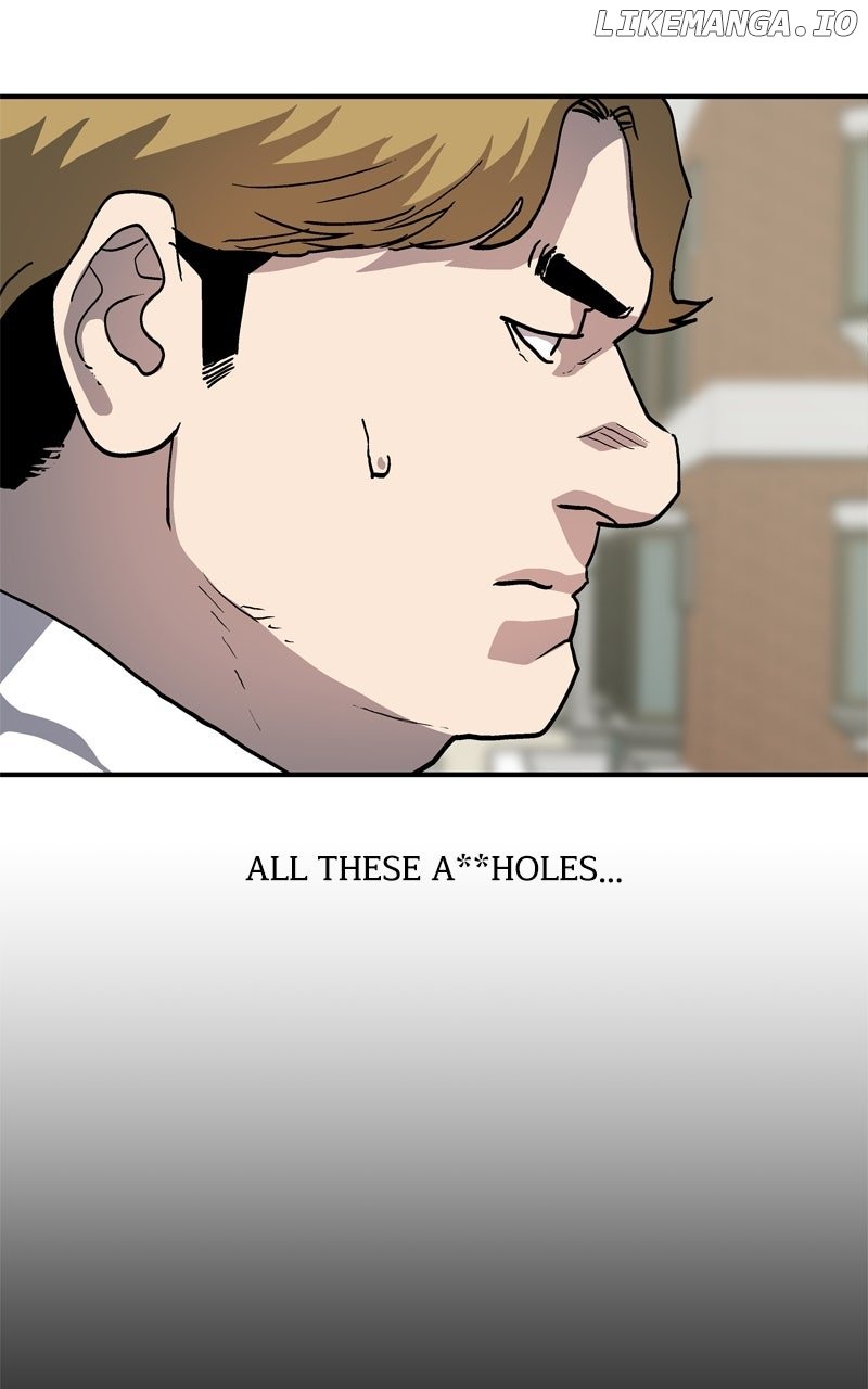 Read Boss Returns Manga Online