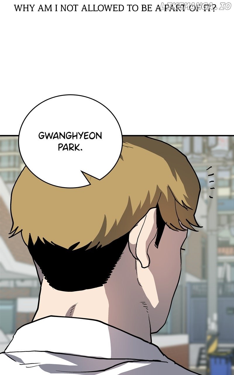 Read Boss Returns Manga Online
