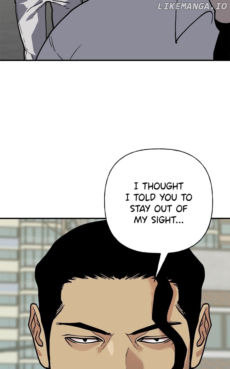 Read Boss Returns Manga Online