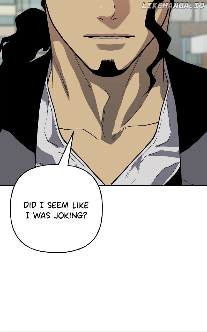 Read Boss Returns Manga Online
