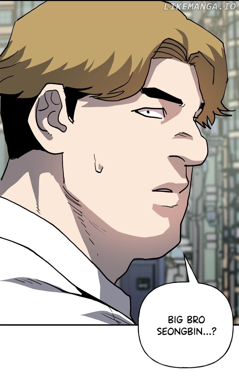 Read Boss Returns Manga Online