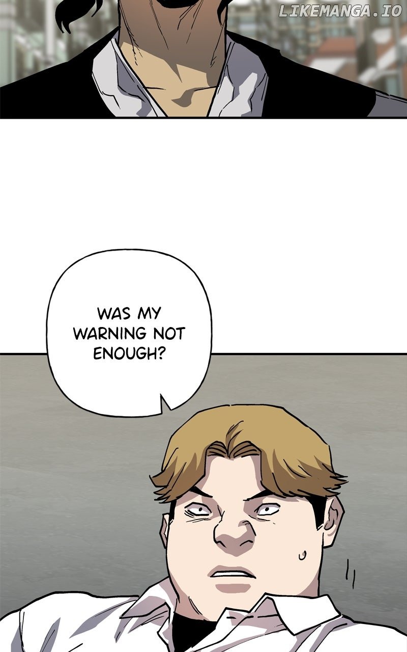 Read Boss Returns Manga Online