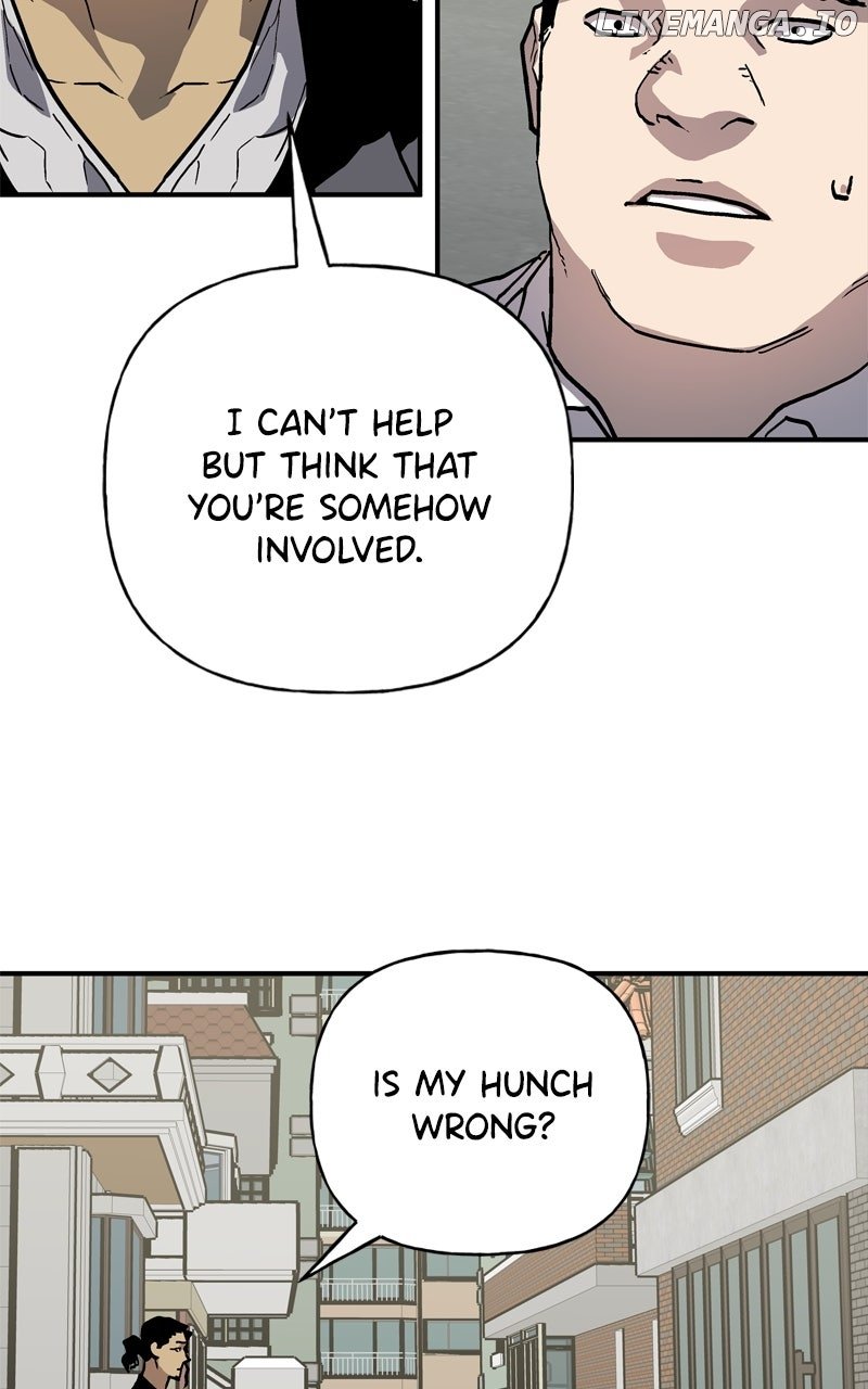 Read Boss Returns Manga Online