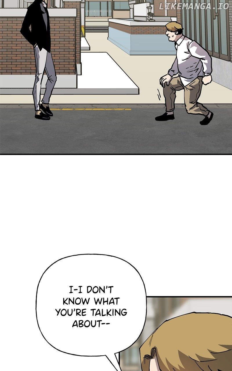 Read Boss Returns Manga Online