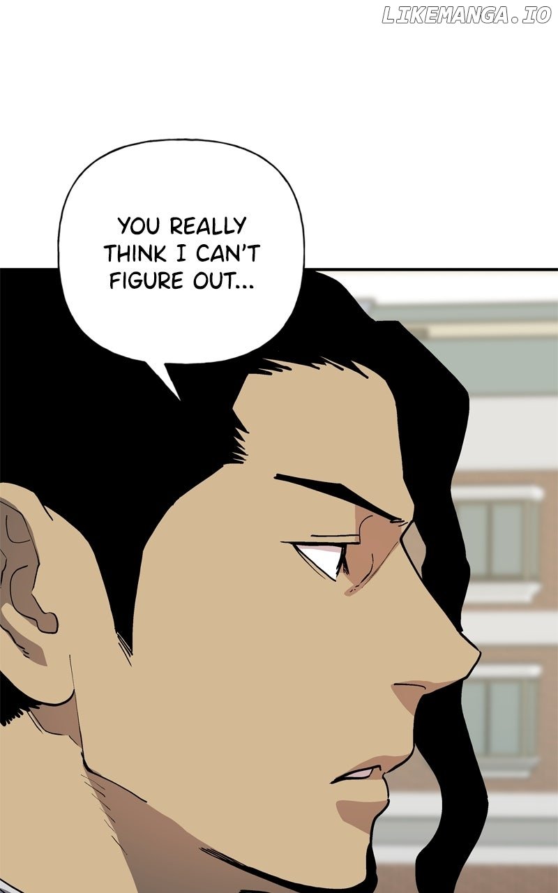 Read Boss Returns Manga Online