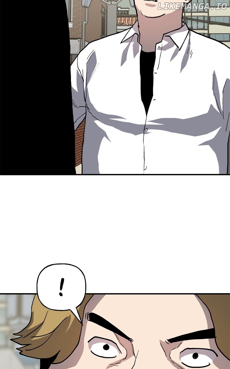 Read Boss Returns Manga Online
