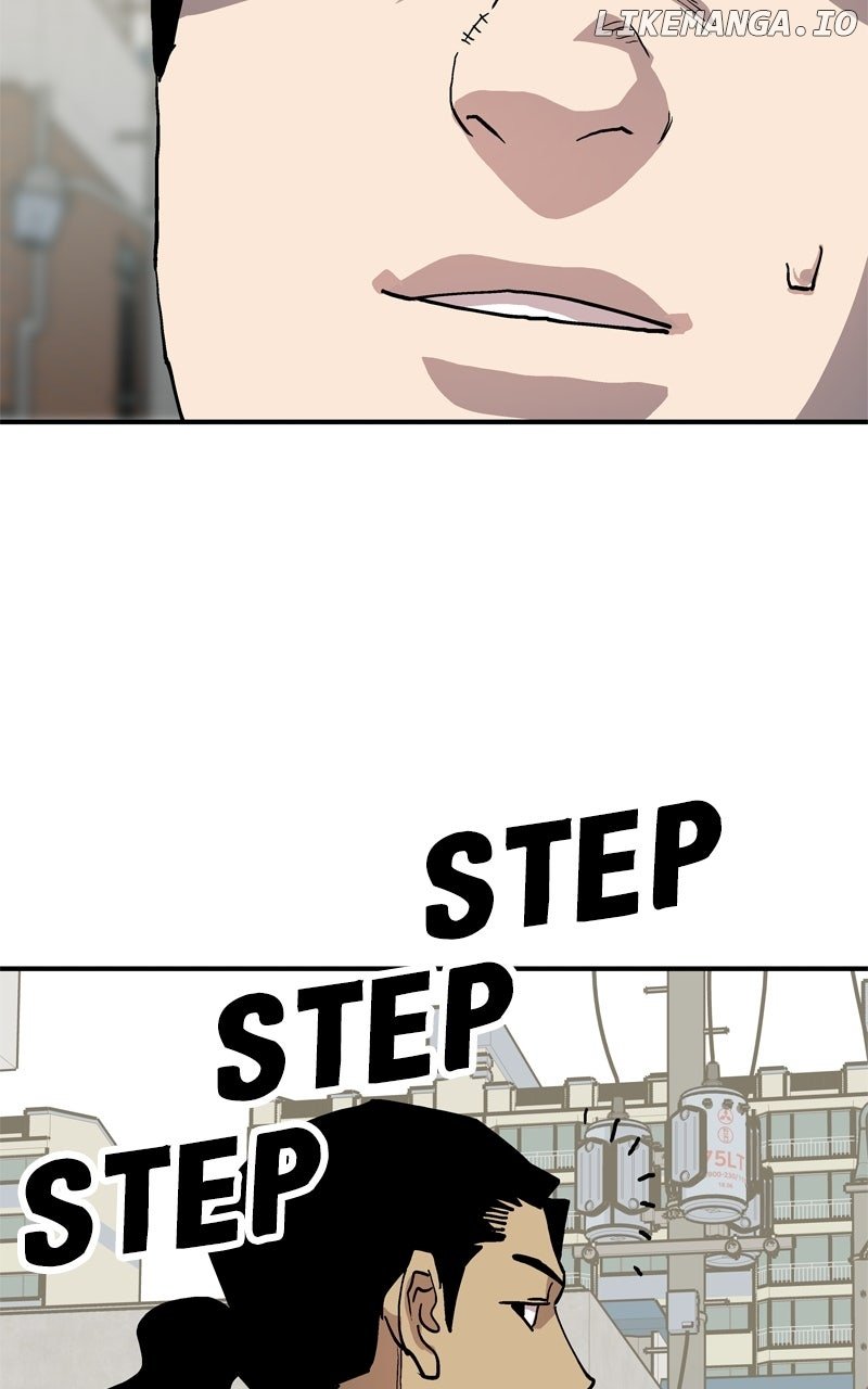 Read Boss Returns Manga Online
