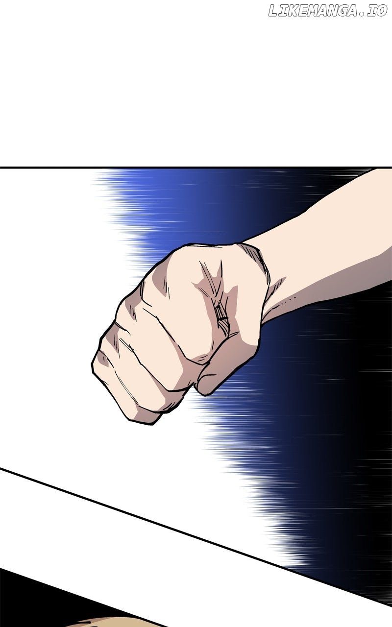 Read Boss Returns Manga Online