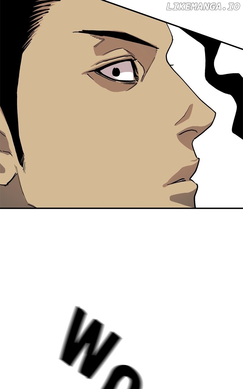 Read Boss Returns Manga Online