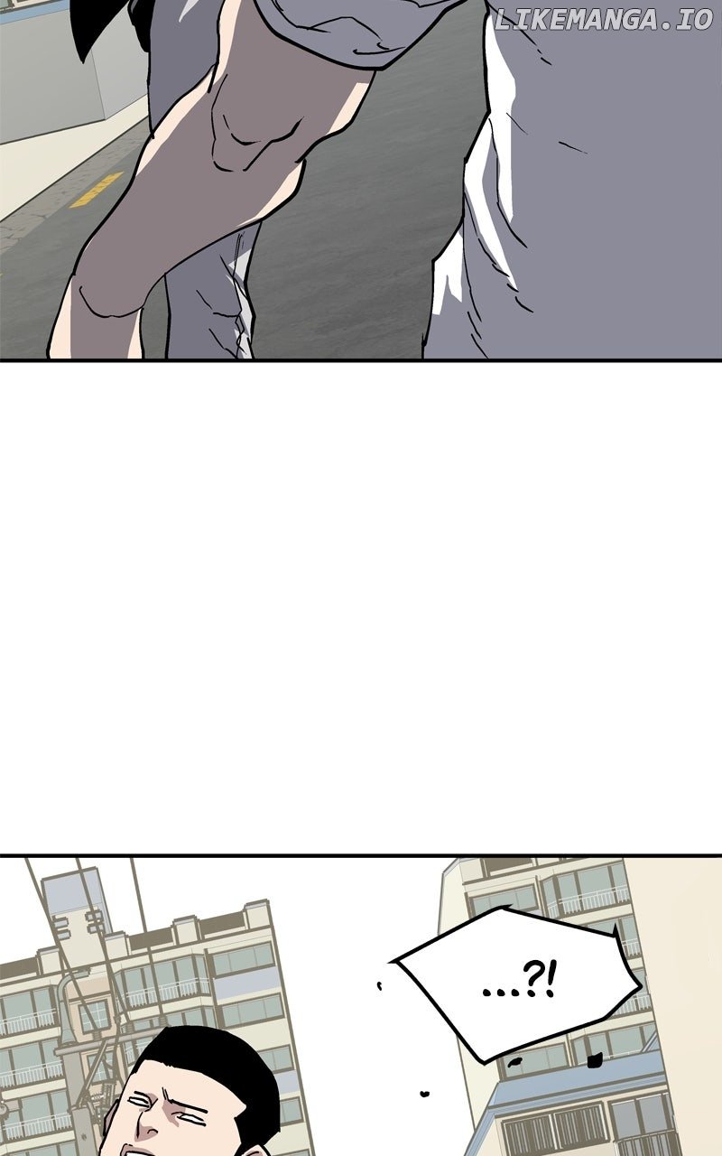 Read Boss Returns Manga Online