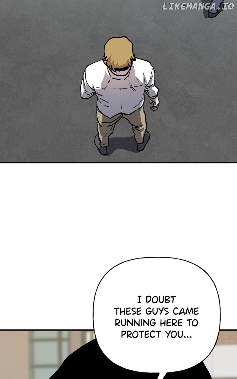 Read Boss Returns Manga Online