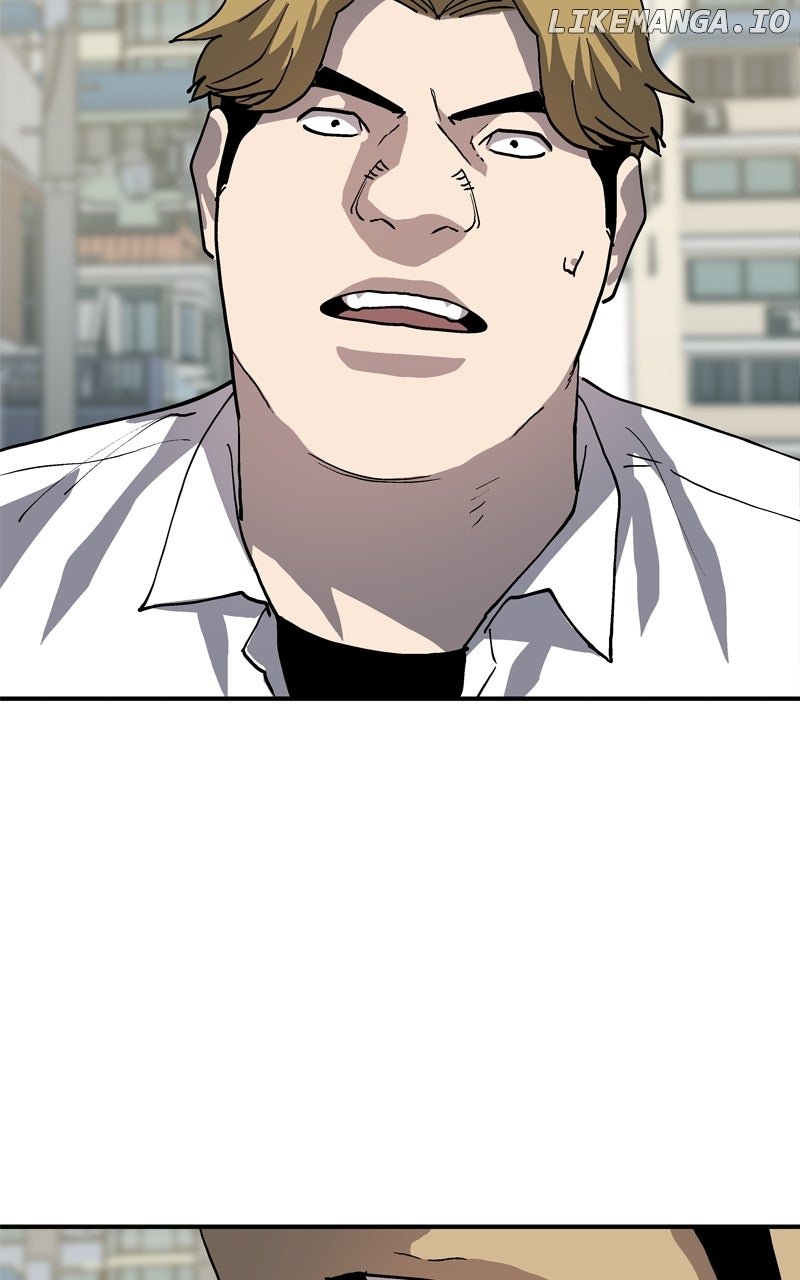 Read Boss Returns Manga Online