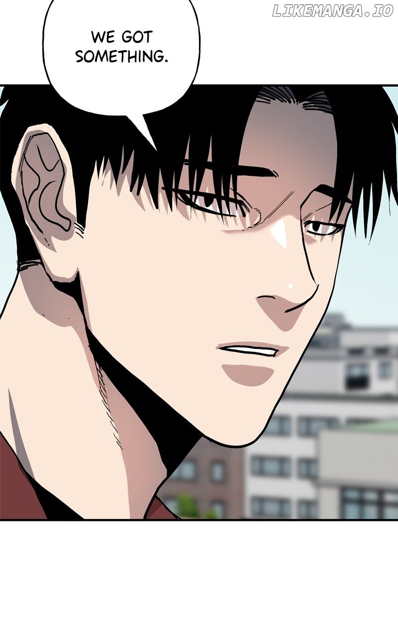 Read Boss Returns Manga Online