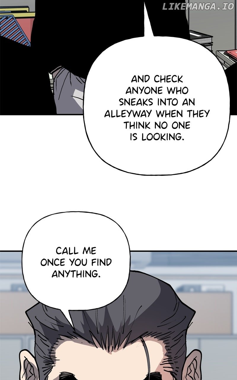 Read Boss Returns Manga Online