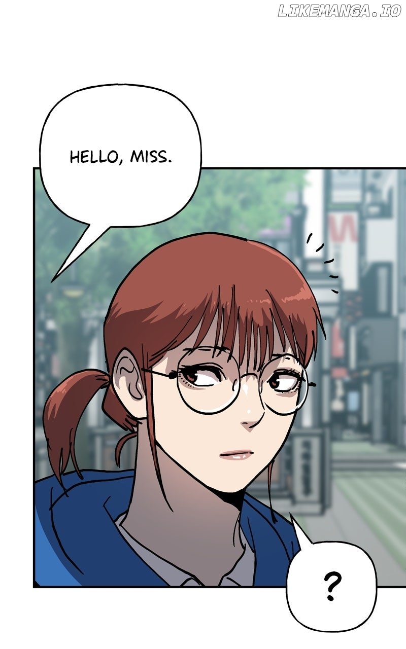 Read Boss Returns Manga Online