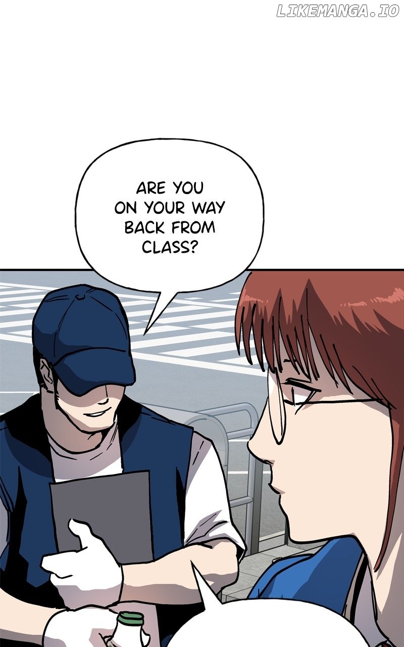 Read Boss Returns Manga Online