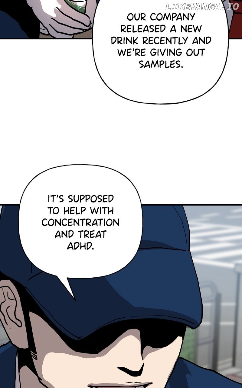 Read Boss Returns Manga Online