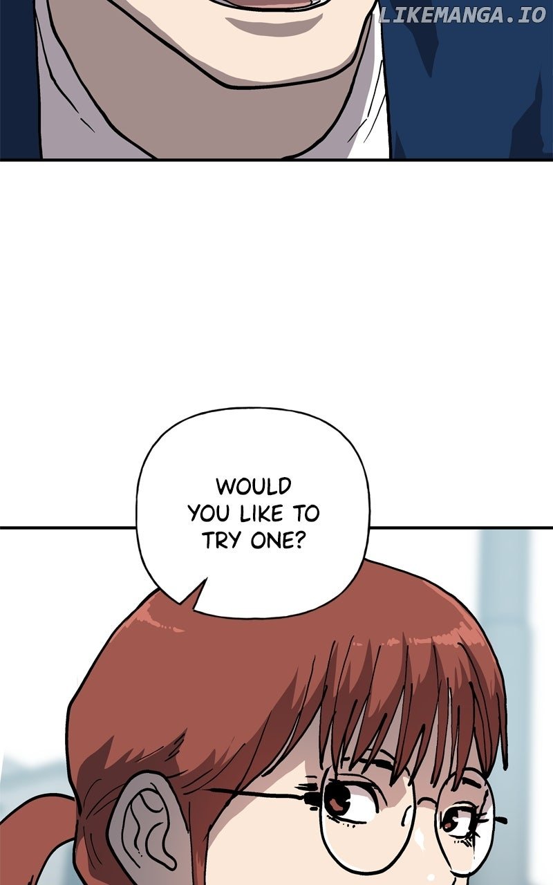 Read Boss Returns Manga Online