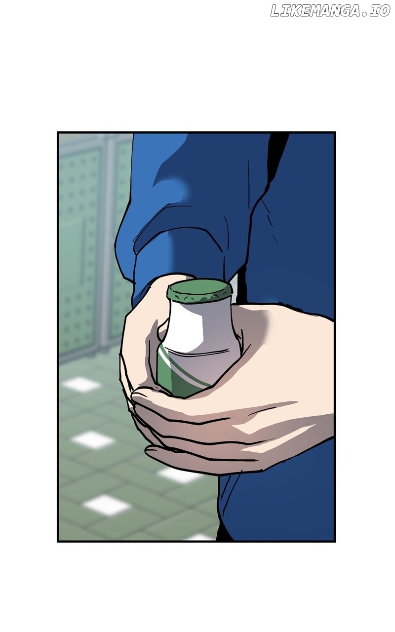 Read Boss Returns Manga Online