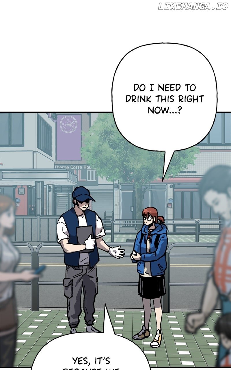 Read Boss Returns Manga Online